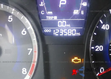 2012 Hyundai Accent Gls from USA, damaged, VIN KMHCT4AE8CU233719